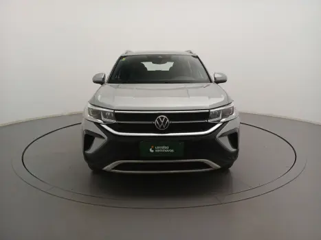 TAOS 1.4 250 TSI TOTAL FLEX HIGHLINE AUTOMÁTICO