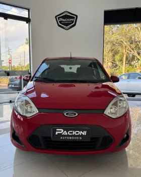 FIESTA 1.6 MPI Class Hatch 8V