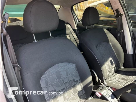 207 1.4 XR Passion 8V