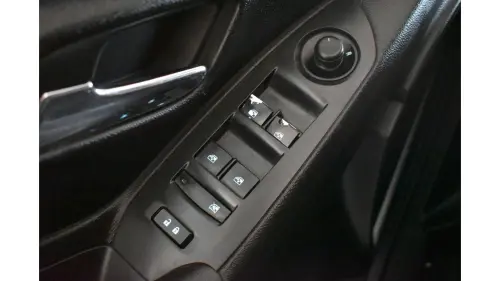 TRACKER - 1.8 MPFI LTZ 4X2 16V 4P AUTOMÁTICO