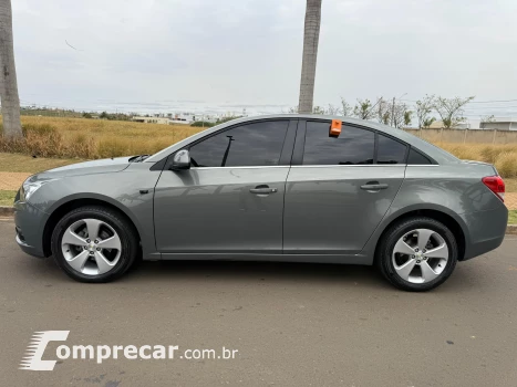 CRUZE 1.8 LT 16V