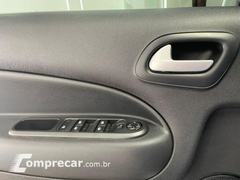 AIRCROSS 1.5 LIVE 8V FLEX 4P MANUAL