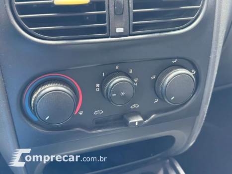 STRADA 1.4 MPI Working CS 8V