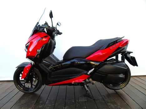 YAMAHA XMAX 250 ABS