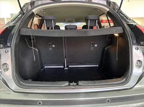 KICKS 1.6 16V FLEXSTART ADVANCE XTRONIC