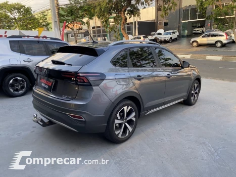 NIVUS 1.0 200 TSI Highline