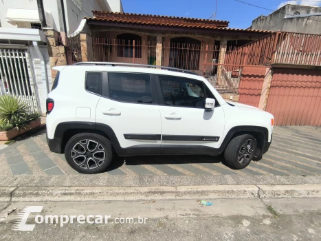 RENEGADE 1.8 16V Sport