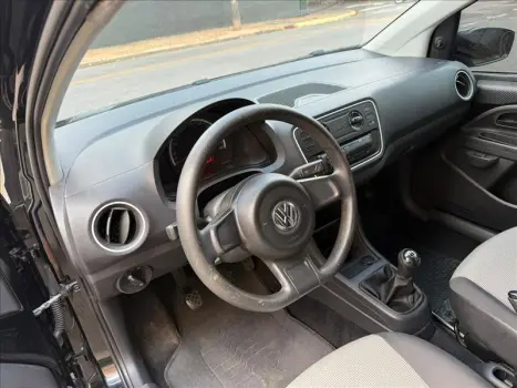 UP 1.0 MPI Take UP 12V