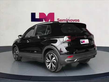 T-CROSS 1.0 200 TSI TOTAL FLEX COMFORTLINE AUTOMÁ