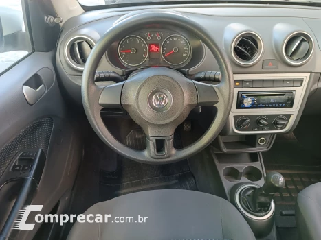 VOYAGE 1.6 MI Trendline 8V