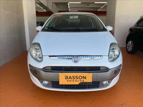 PUNTO 1.6 Essence 16V