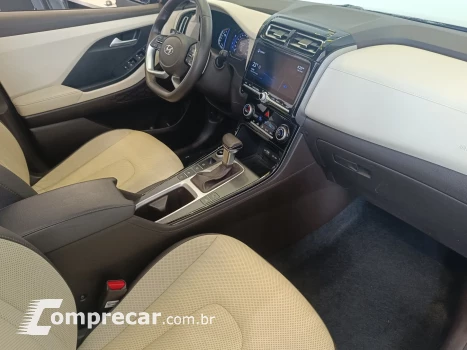 CRETA 2.0 FLEX ULTIMATE AUTOMÁTICO