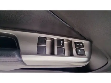 CITY 1.5 EXL 16V FLEX 4P AUTOMÁTICO