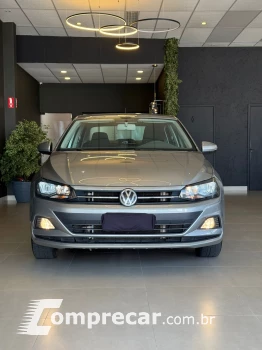 VIRTUS 1.0 200 TSI Comfortline