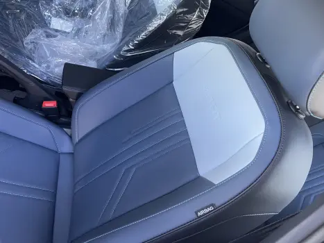 NIVUS 1.0 200 TSI Highline