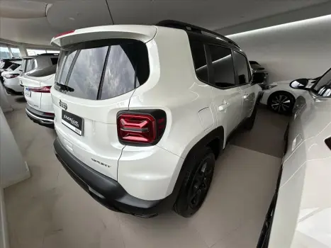 RENEGADE 1.3 T270 TURBO FLEX SPORT AT6