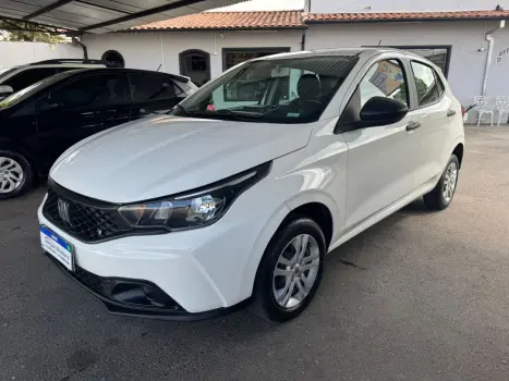 Fiat Argo 1.0 FLEX FIREFLY 4 portas