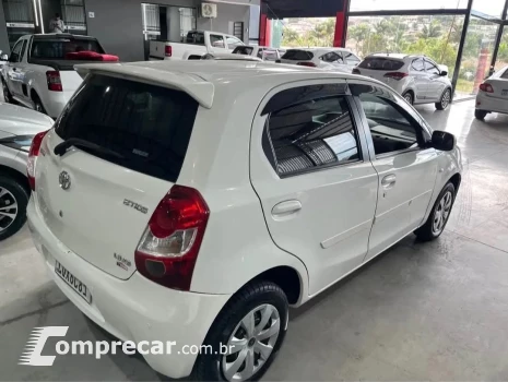 ETIOS 1.3 XS 16V