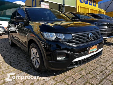 T-CROSS 1.0 200 TSI Sense