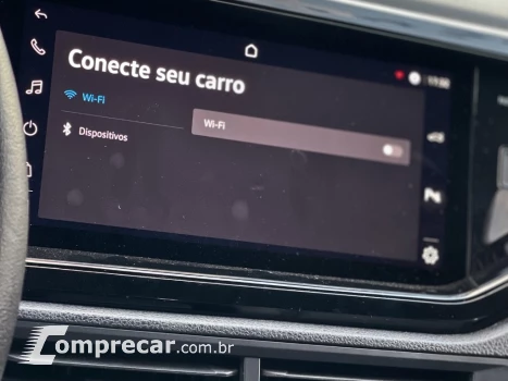 NIVUS 1.0 200 TSI TOTAL FLEX HIGHLINE AUTOMÁTICO