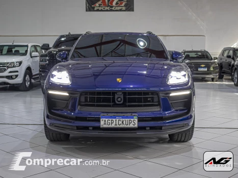 MACAN 2.0 Turbo