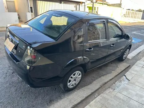 Fiesta Sedan 1.6 4P CLASS FLEX