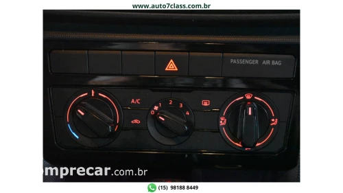 T-CROSS - 1.0 200 TSI TOTAL SENSE AUTOMÁTICO