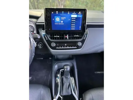 COROLLA 2.0 VVT-IE FLEX XEI DIRECT SHIFT