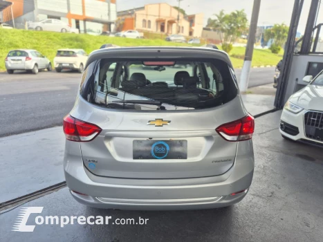 SPIN PREMIER 1.8 8V Econo.Flex 5p Aut.