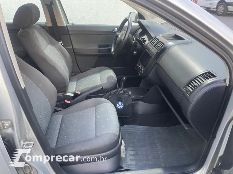 POLO 1.0 MI Classic Sedan 16V