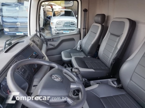 Constellation 17.210 (Munck + Cabine Suplementar + Carroceri