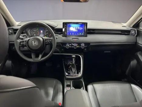 HR-V 1.5 DI I-VTEC FLEX EXL CVT