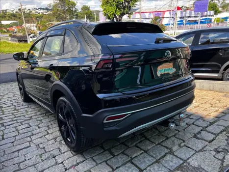 NIVUS 1.0 200 TSI Highline