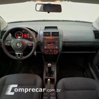 POLO 1.6 MI 8V