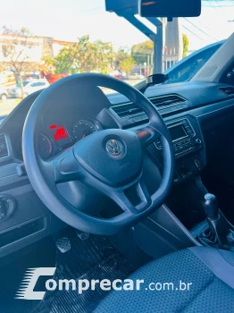 VOYAGE 1.6 MSI Flex 8V 4p