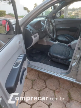 L200 TRITON 2.4 HLS 4X2 CD 16V