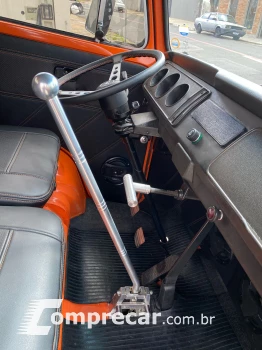 KOMBI 1.6 MI Pick-up CS 8V