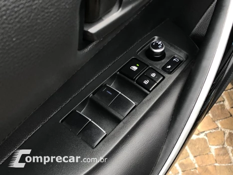 Corolla 2.0 Vvt-Ie Flex Xei Direct Shift