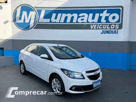 PRISMA 1.4 LTZ Spe/4 8V