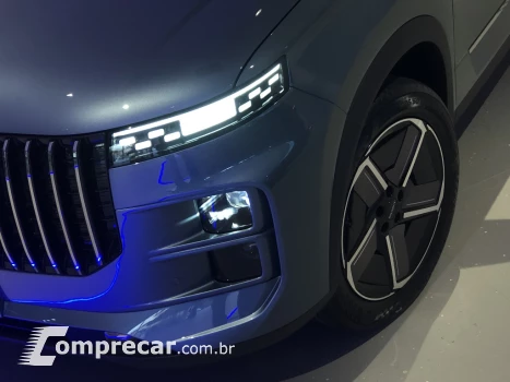 7 1.5 TGDI PHEV LUXURY DHT