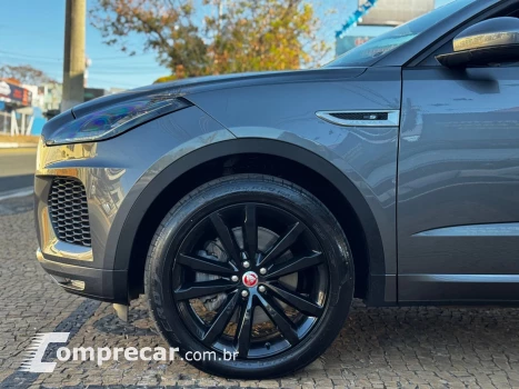 E-PACE 2.0 16V P250 R-dynamic S AWD