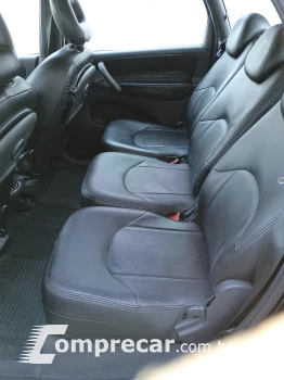 XSARA PICASSO 2.0 Exclusive 16V