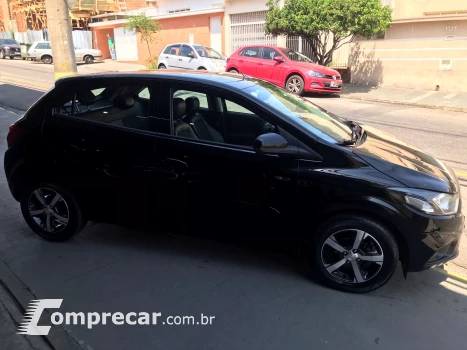 ONIX 1.4 MPFI LTZ 8V