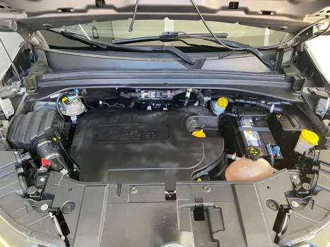 Toro Ranch 2.0 16V 4x4 Diesel Aut.