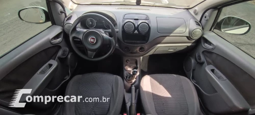 PALIO 1.0 MPI Attractive 8V