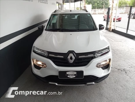 KWID 1.0 12V SCE Outsider