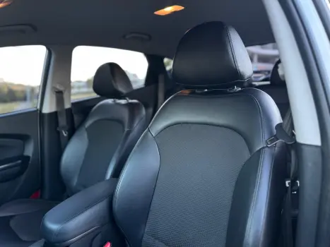 IX35 2.0 MPFI 16V FLEX 4P AUTOMÁTICO