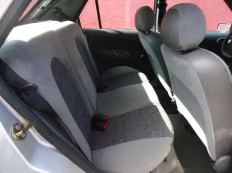 FIESTA 1.0 MPI GL Class 8V