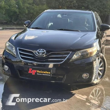 Toyota CAMRY XLE 5 portas