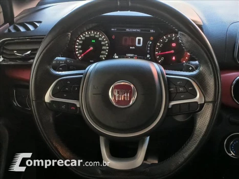 ARGO 1.8 E.torq HGT AT6